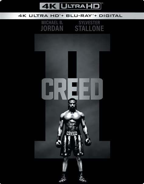 creed 2 best buy